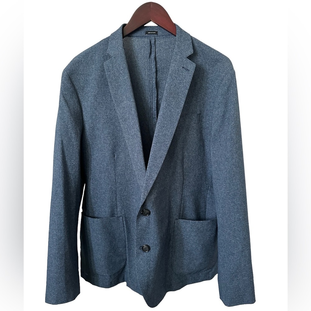 JF J.Ferrar Men’s Sport Blazer 46R Slim fit